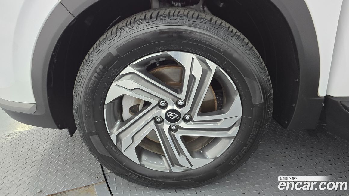 Hyundai Santafe 2023