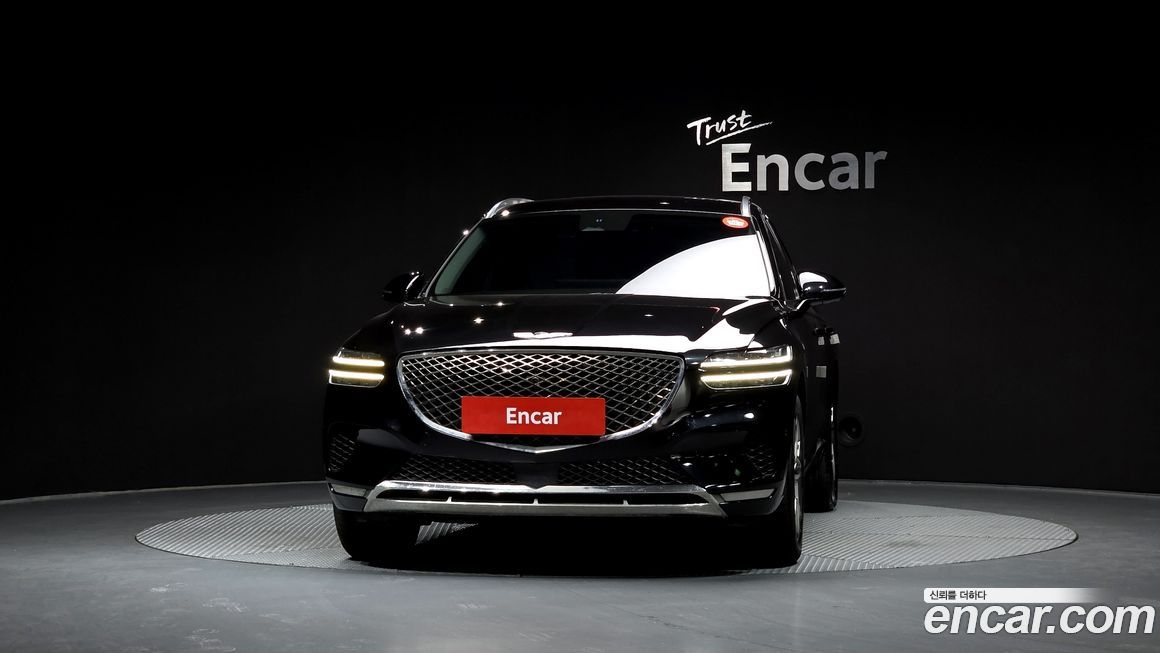 Genesis GV70 2024