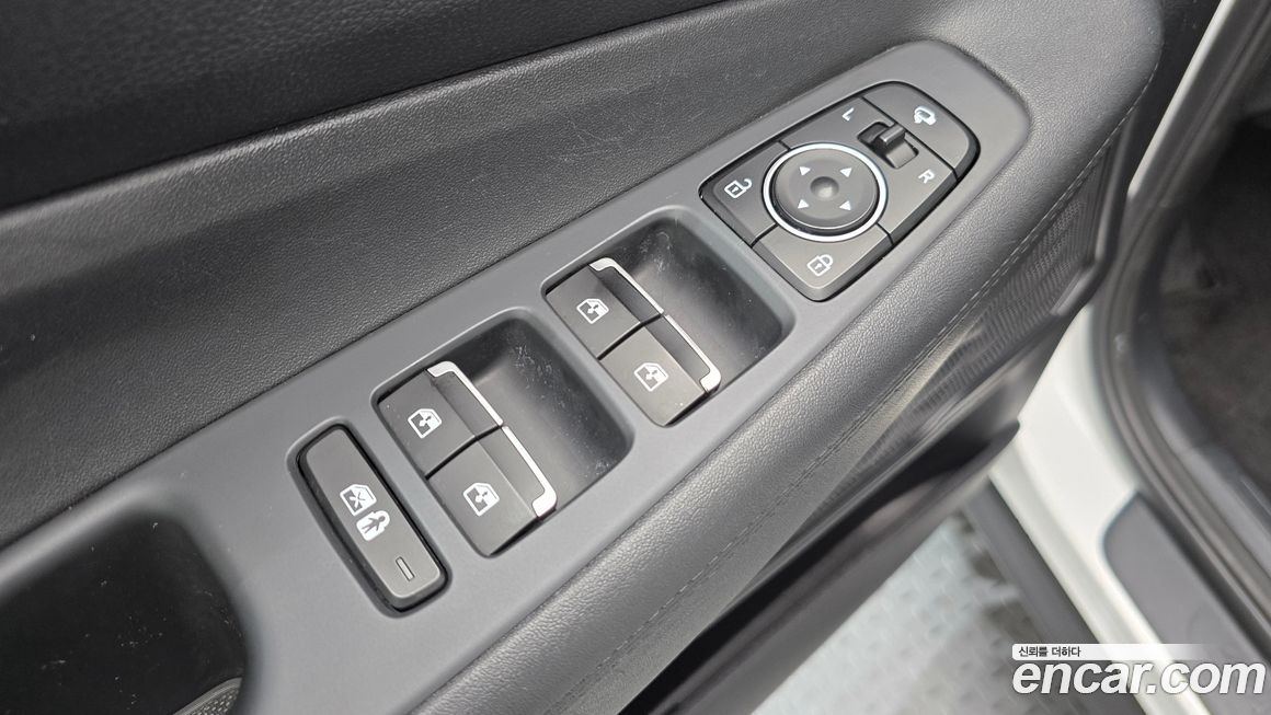 Hyundai Santafe 2023