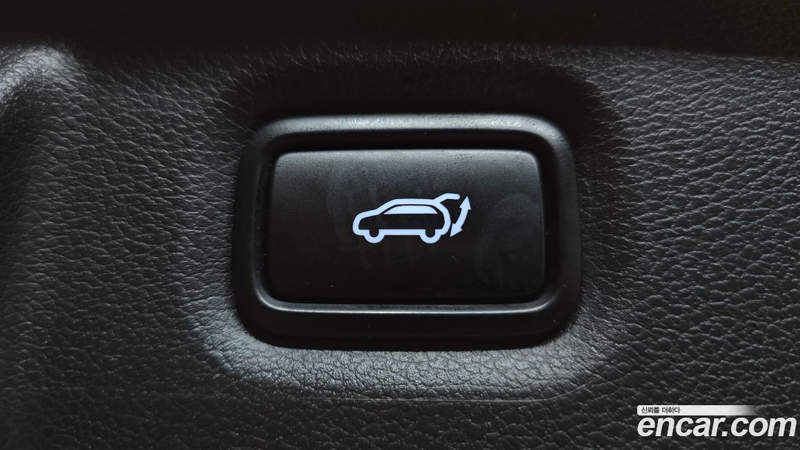 Hyundai Santafe 2023