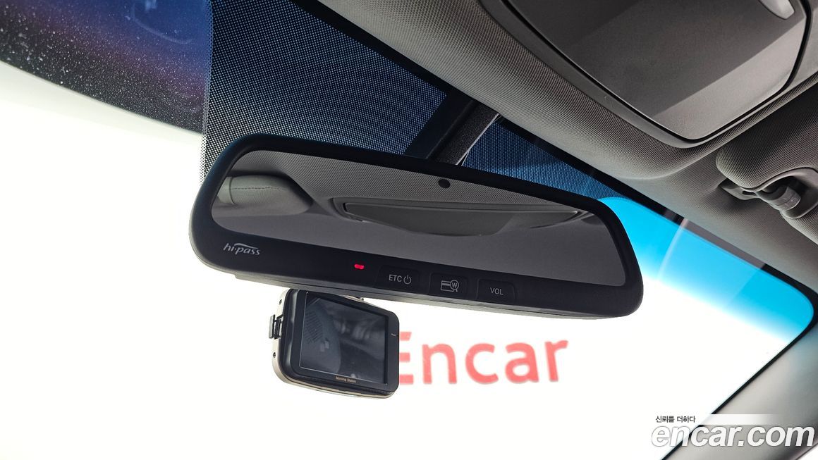 Hyundai Santafe 2016