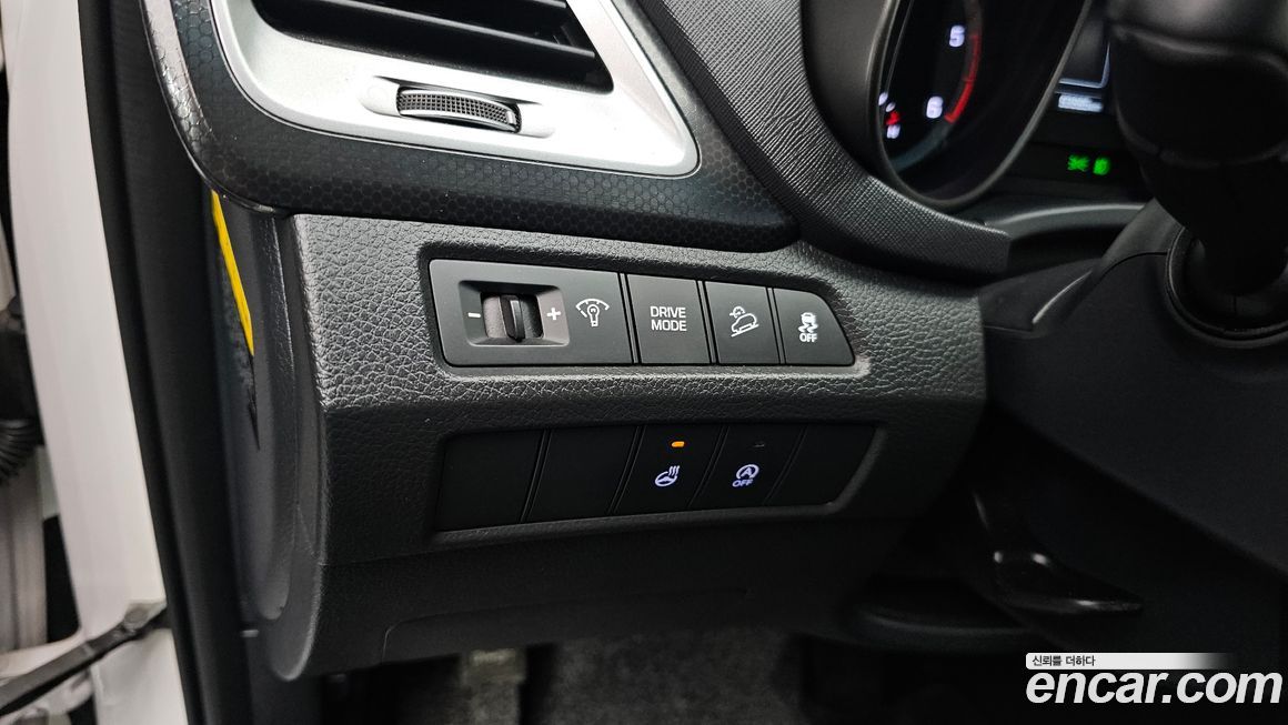 Hyundai Santafe 2016