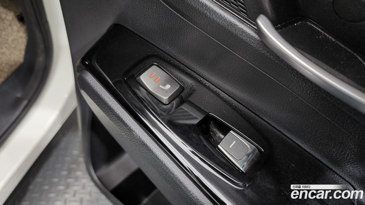 KG_Mobility_Ssangyong KORANDO 2022