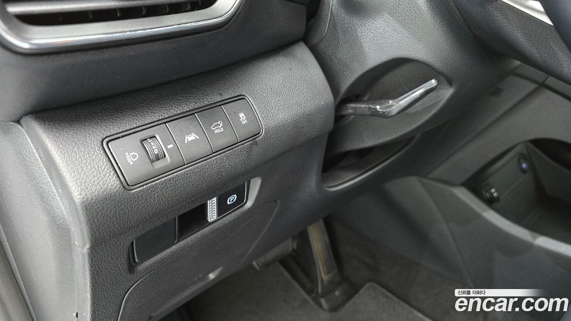 Hyundai Santafe 2023