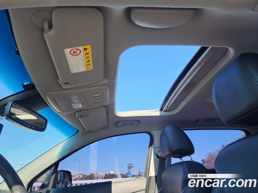 ChevroletGMDaewoo Orlando 2013