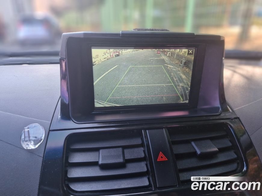 ChevroletGMDaewoo Spark 2013