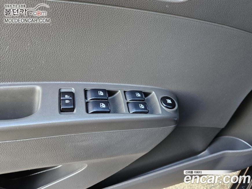 ChevroletGMDaewoo Spark 2014