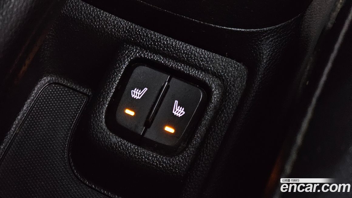 ChevroletGMDaewoo Spark 2016