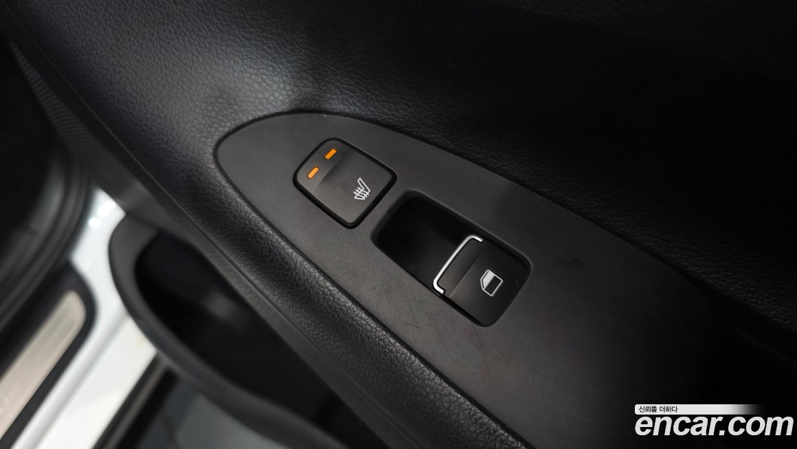 Hyundai Grandeur 2019