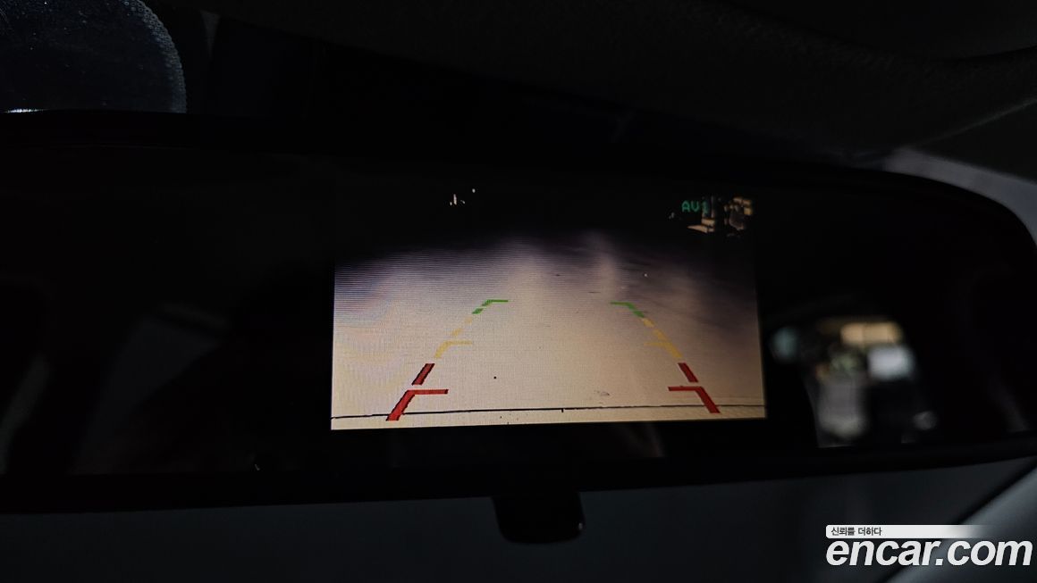 ChevroletGMDaewoo Spark 2016