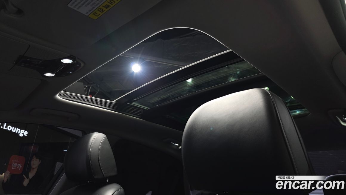 Hyundai Grandeur 2019