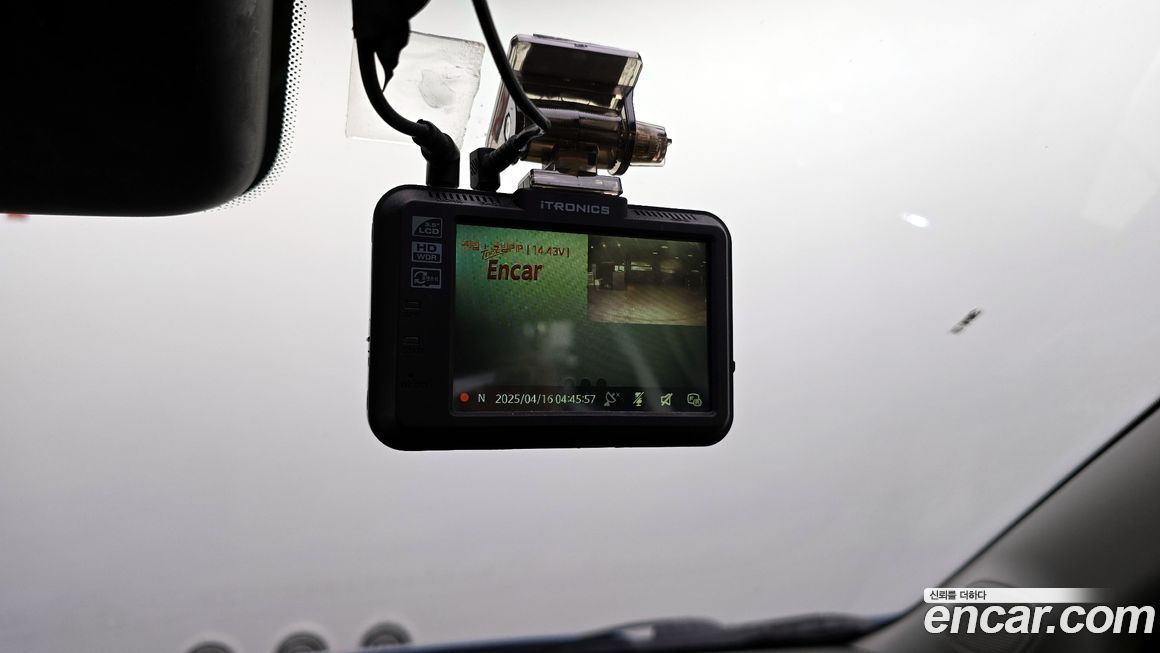 ChevroletGMDaewoo Spark 2016