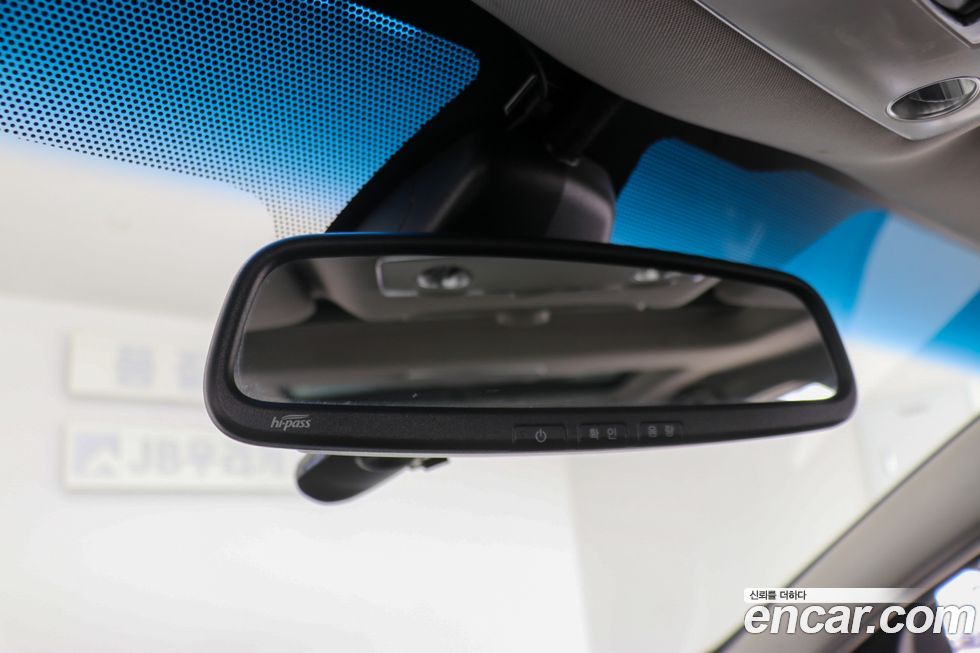 Renault-KoreaSamsung SM7 2012