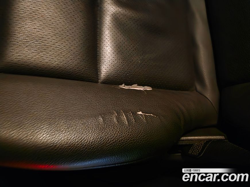 Mercedes-Benz C-Class 2009