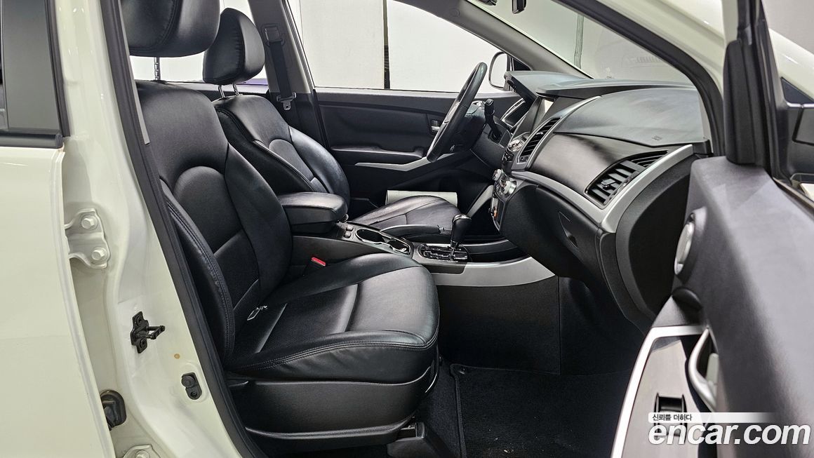 KG_Mobility_Ssangyong KORANDO 2014