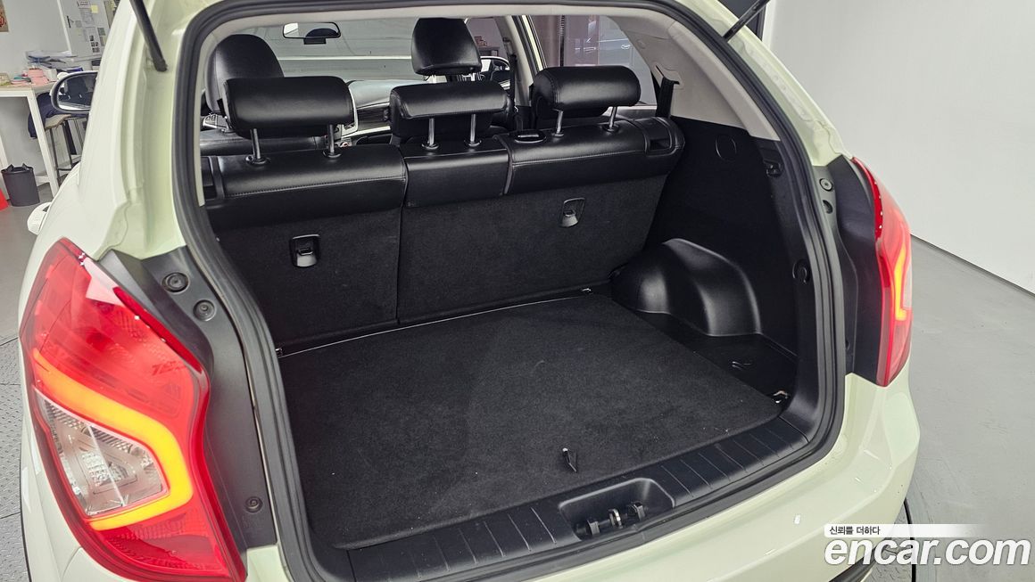 KG_Mobility_Ssangyong KORANDO 2014