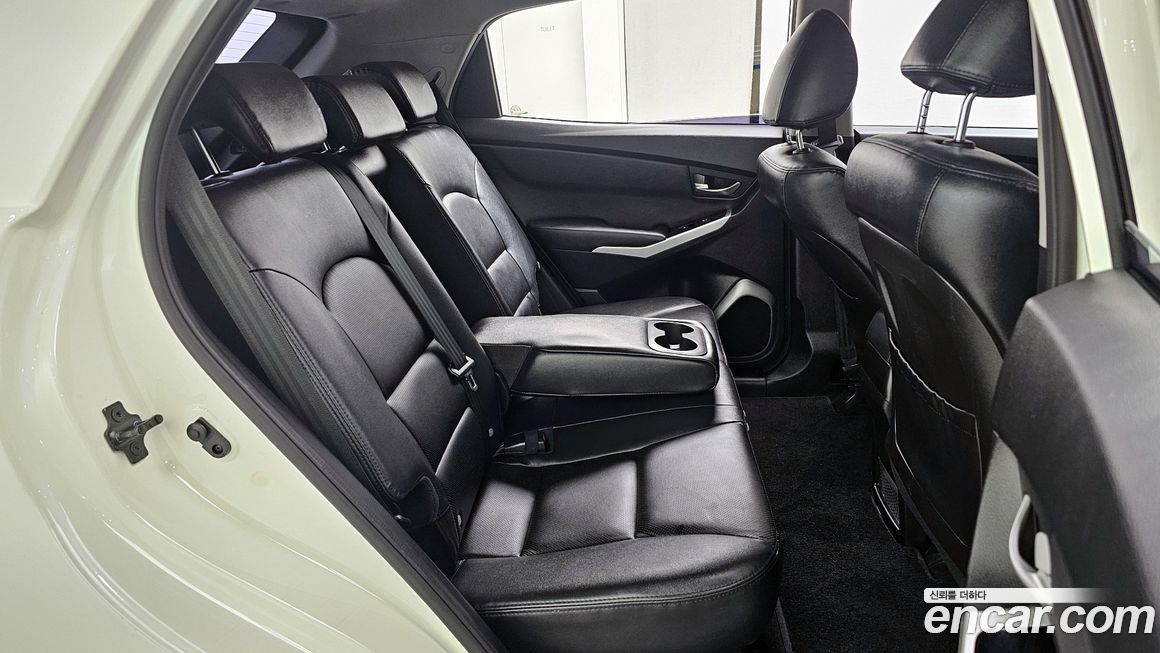 KG_Mobility_Ssangyong KORANDO 2014