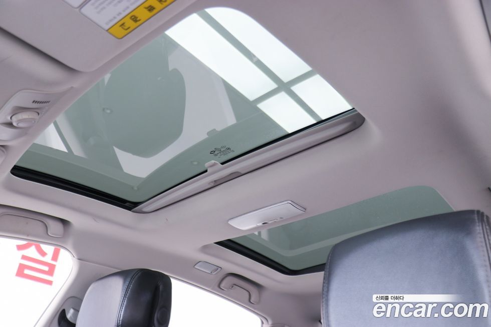 Renault-KoreaSamsung SM7 2012