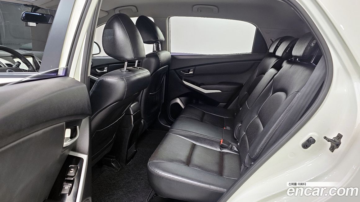 KG_Mobility_Ssangyong KORANDO 2014