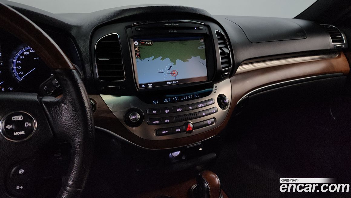 KG_Mobility_Ssangyong Chairman 2016