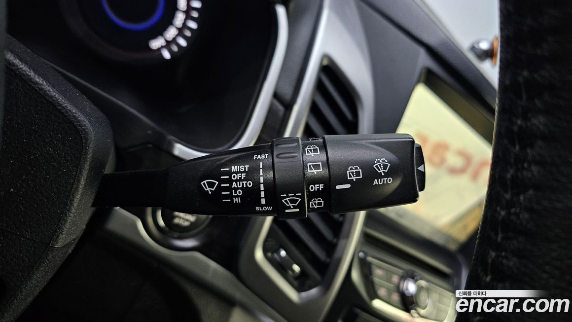 KG_Mobility_Ssangyong KORANDO 2016