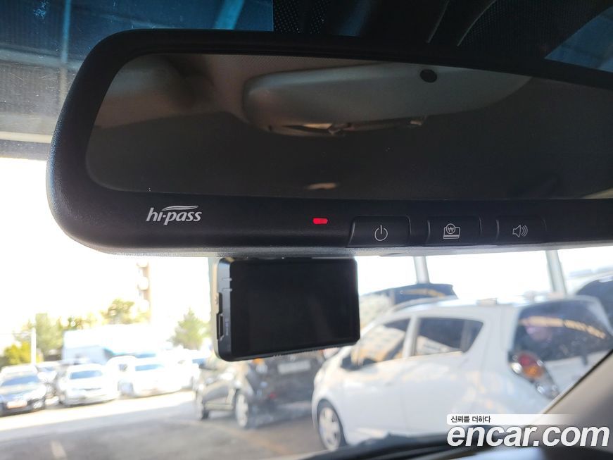 KG_Mobility_Ssangyong KORANDO 2014