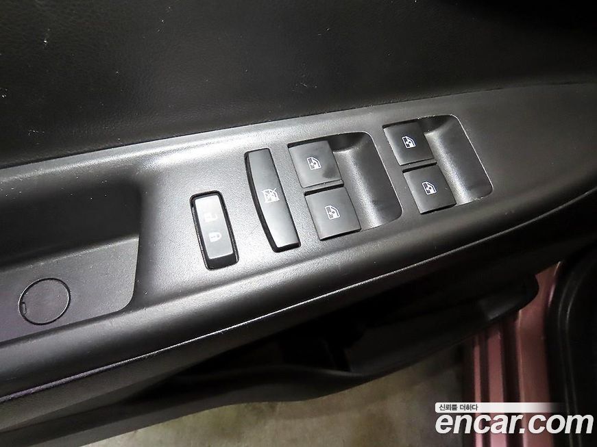 ChevroletGMDaewoo Spark 2019