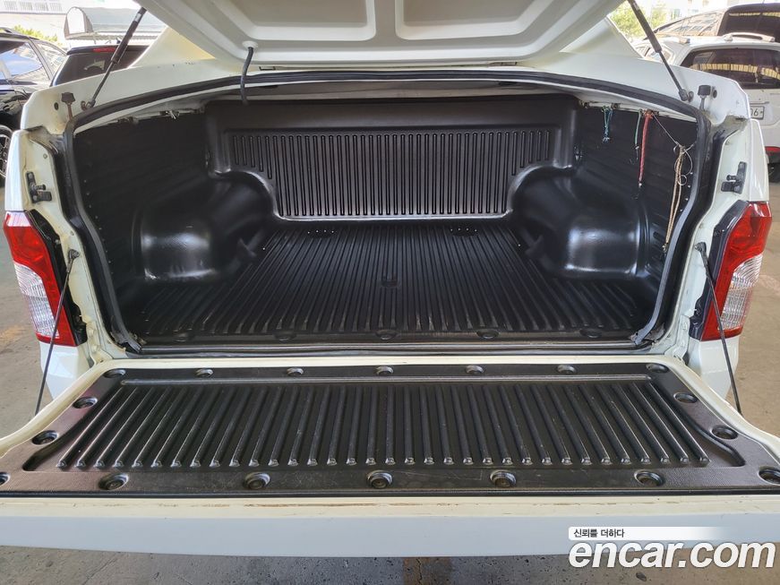 KG_Mobility_Ssangyong KORANDO 2014