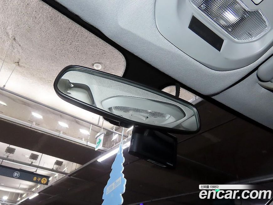 ChevroletGMDaewoo Spark 2019