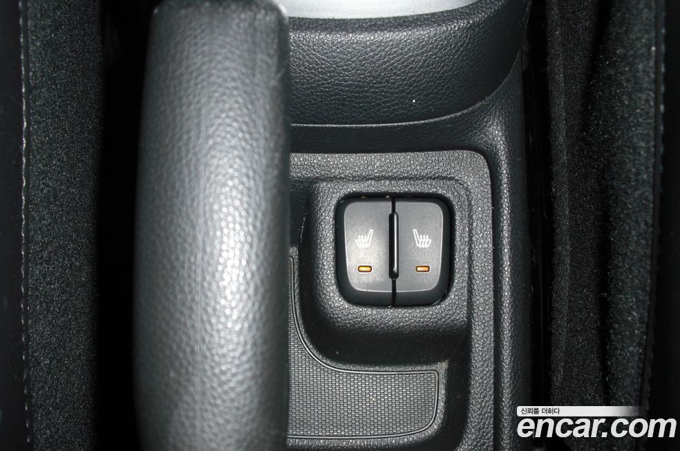 ChevroletGMDaewoo Spark 2016