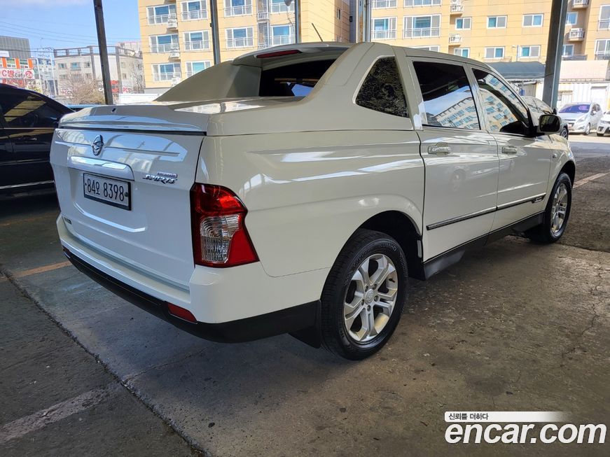 KG_Mobility_Ssangyong KORANDO 2014