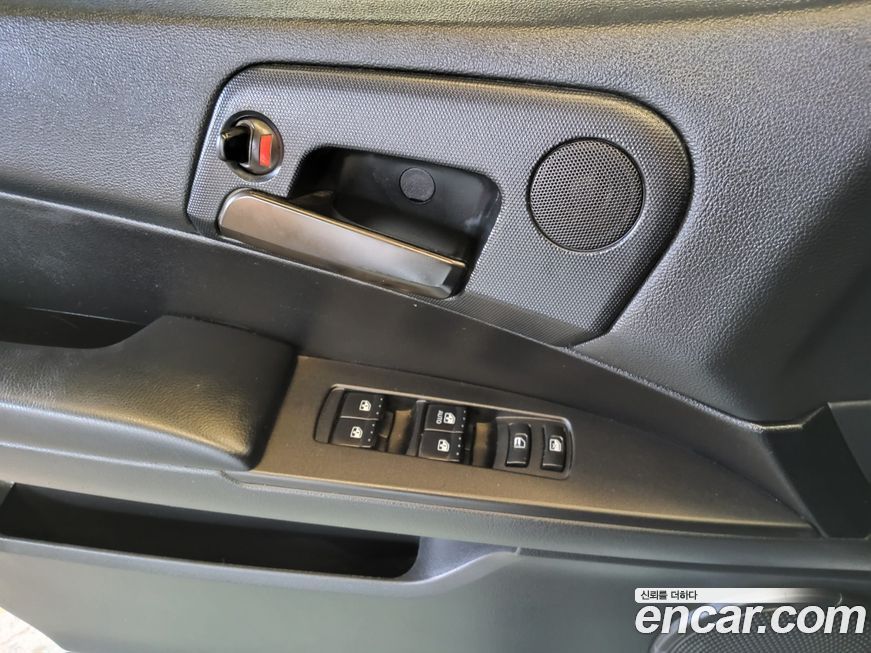 KG_Mobility_Ssangyong KORANDO 2014