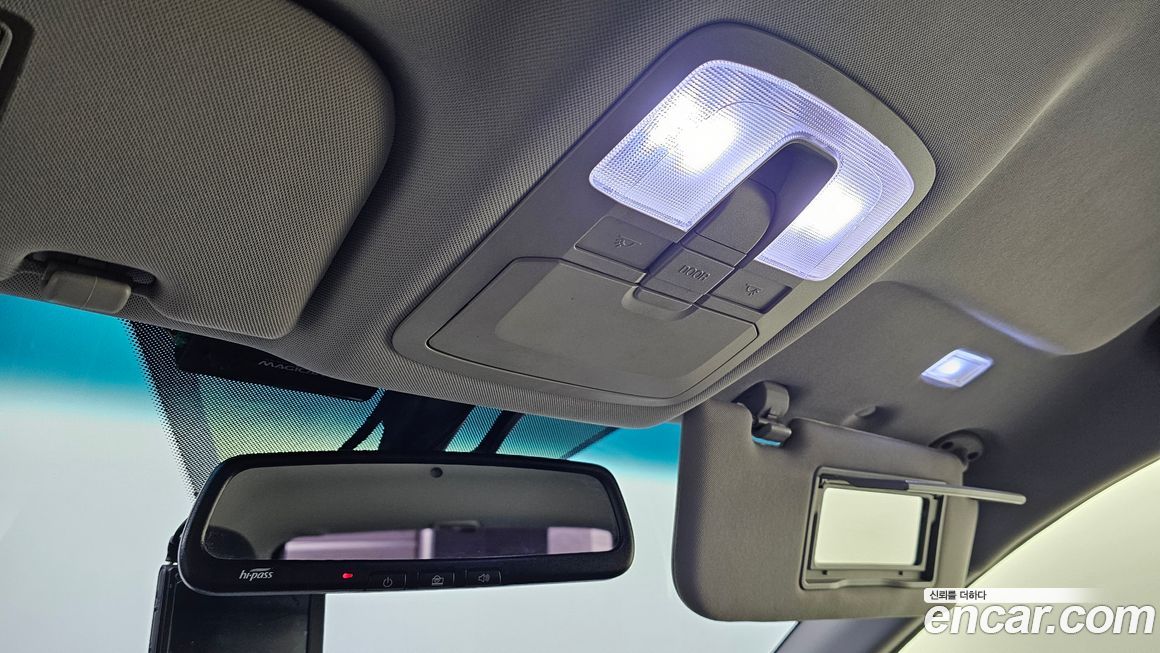 KG_Mobility_Ssangyong KORANDO 2016