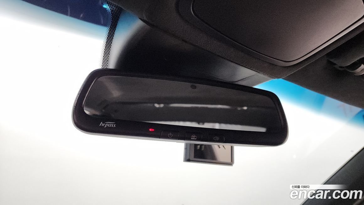 KG_Mobility_Ssangyong Chairman 2016