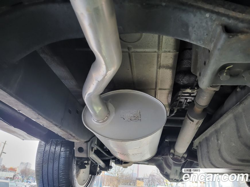 KG_Mobility_Ssangyong KORANDO 2014