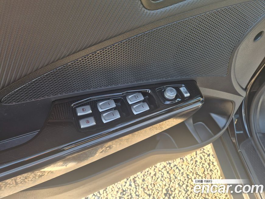 KG_Mobility_Ssangyong TIBOLI 2016