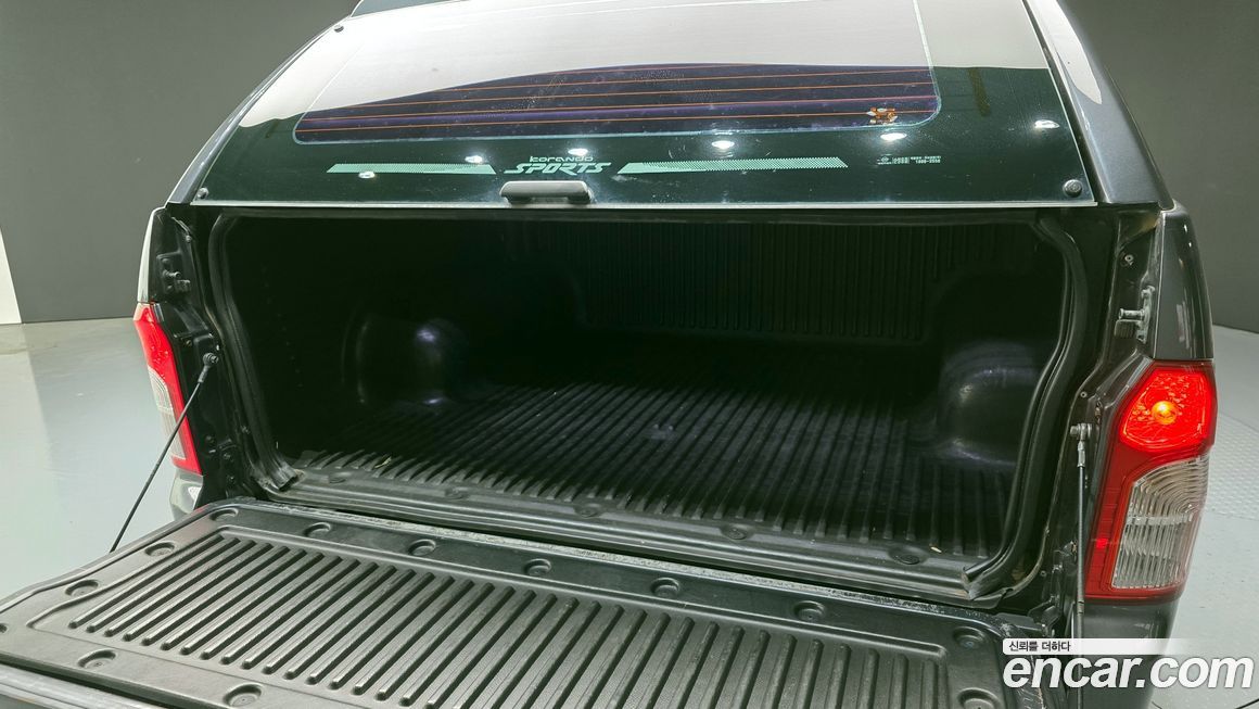 KG_Mobility_Ssangyong KORANDO 2014