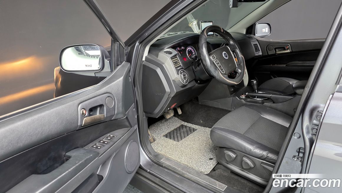 KG_Mobility_Ssangyong KORANDO 2014