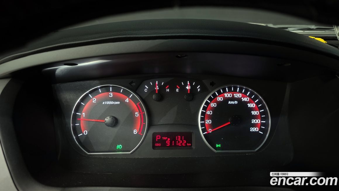 KG_Mobility_Ssangyong KORANDO 2014