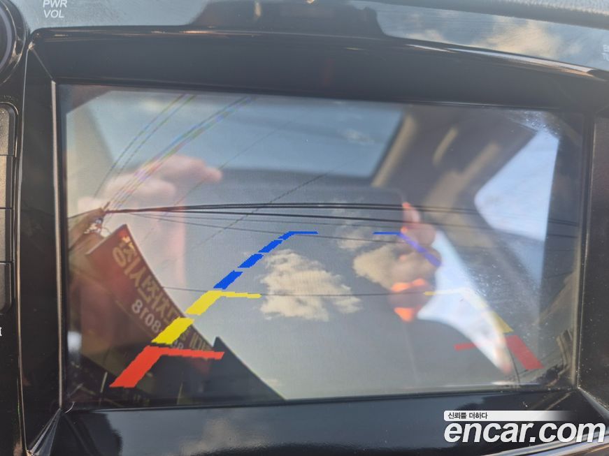 KG_Mobility_Ssangyong TIBOLI 2016