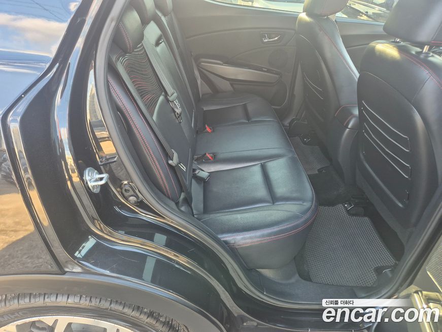 KG_Mobility_Ssangyong TIBOLI 2016