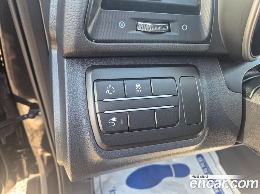 KG_Mobility_Ssangyong TIBOLI 2016