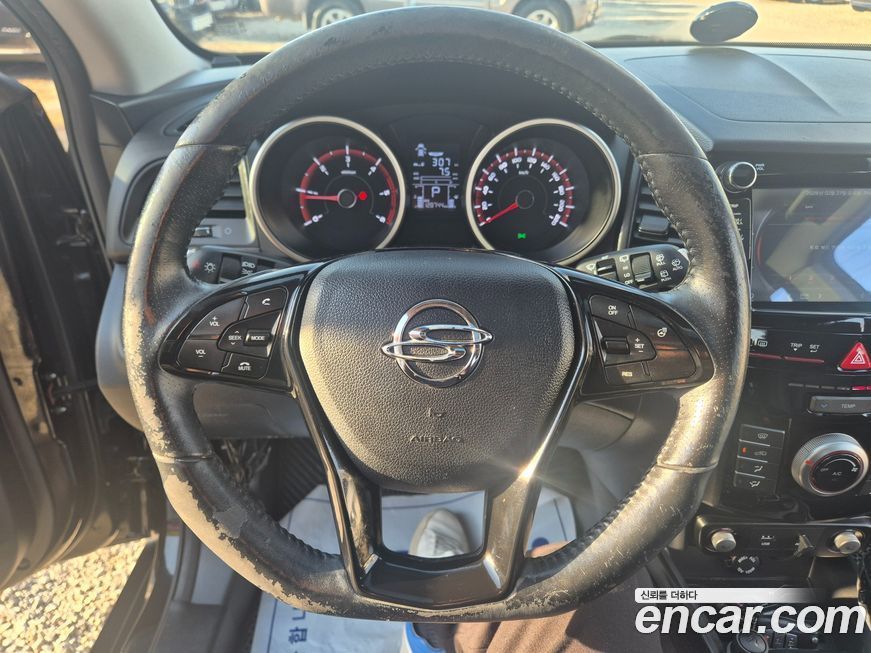 KG_Mobility_Ssangyong TIBOLI 2016