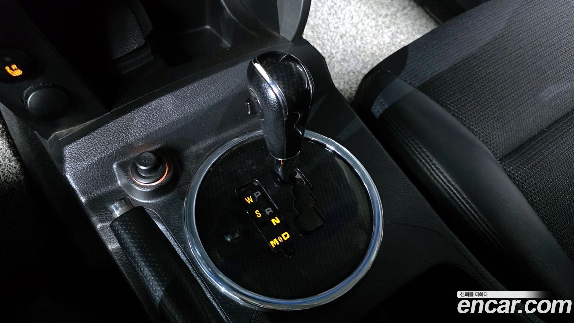 KG_Mobility_Ssangyong KORANDO 2014