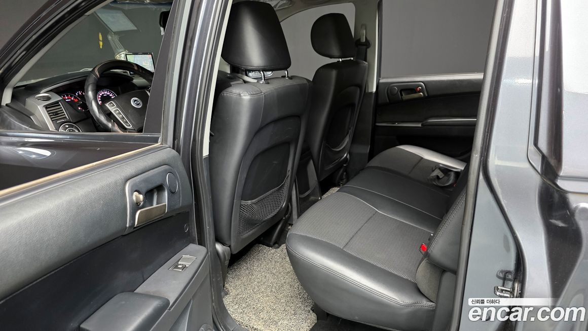 KG_Mobility_Ssangyong KORANDO 2014