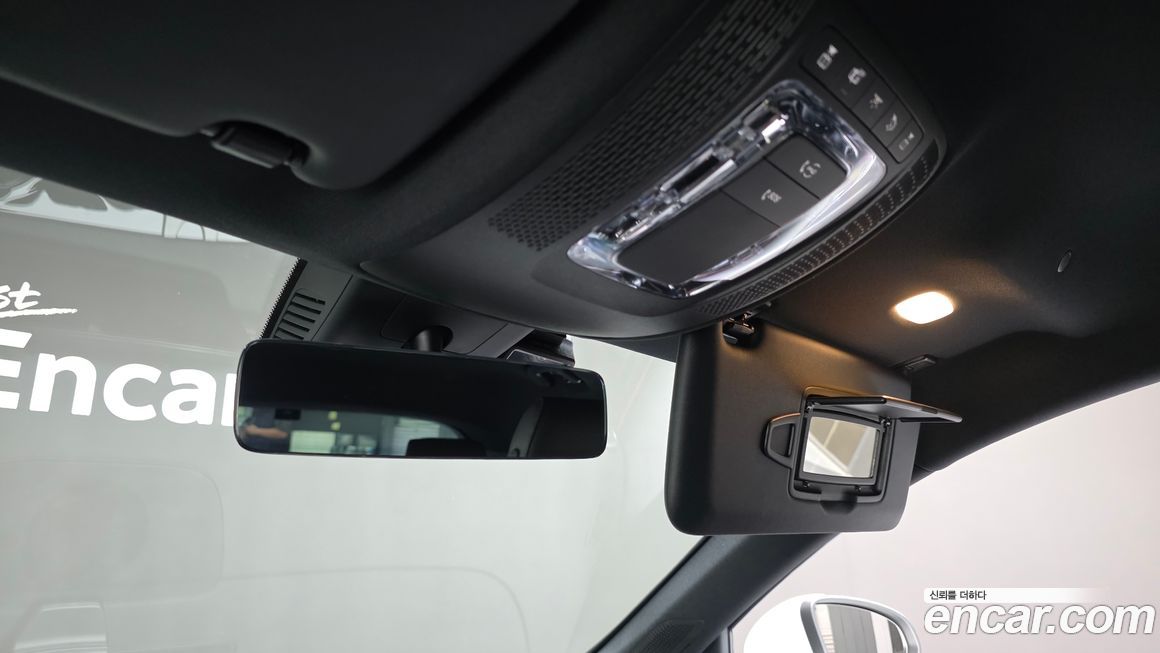 Mercedes-Benz A-Class 2021