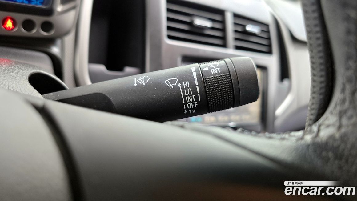 ChevroletGMDaewoo Aveo 2015