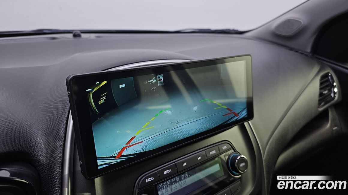 ChevroletGMDaewoo Spark 2017