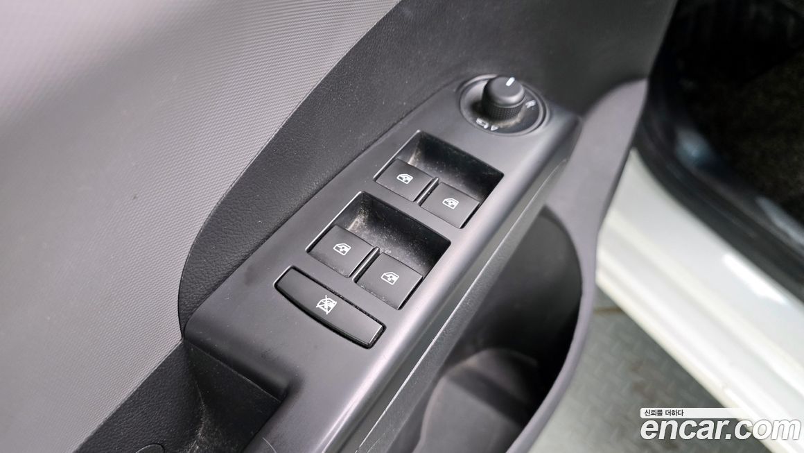 ChevroletGMDaewoo Aveo 2015