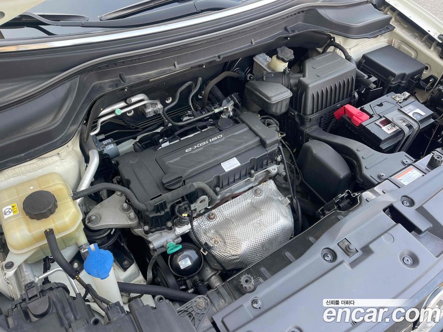 KG_Mobility_Ssangyong TIBOLI 2015